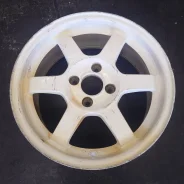 RAYS Volk Racing TE37