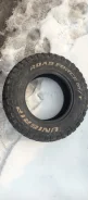 Unigrip Road Force M/T. ����� mt, 2017 ���, �/�, ����� 15 % ����