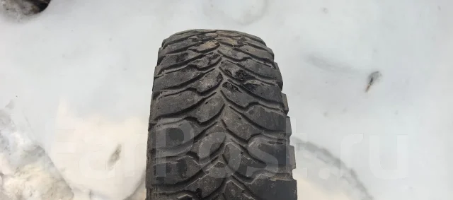 Unigrip Road Force M/T. ����� mt, 2017 ���, �/�, ����� 15 % ����