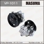 ����� �������������� ���� (���) Masuma, Camry, RX330 / MCV30L, MCU33L / 1MZFE, 3MZFE Masuma ������� VP-1011 | �������� �� ��, ������, 5 ����� | ������...