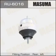 ������� ��������� ��������� Masuma, Volkswagen Passat / ALZ, AWM, AZM (rear, LH) Masuma ������� RU-6016 | �������� �� ��, ������, 5 ����� | �������� �...