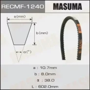 ������ ����������� Masuma ��.1240 10�602 �� Masuma ������� 1240 | �������� �� ��, ������, 5 ����� | �������� �� 12 ��� | ������ � ������� | ������� 12...