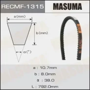 ������ ����������� Masuma ��.1315 10�792 �� 1315 1315 ����