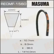 ������ ����������� Masuma ��.1560 10�1414 �� Masuma ������� 1560 | �������� �� ��, ������, 5 ����� | �������� �� 12 ��� | ������ � ������� | ������� 1...