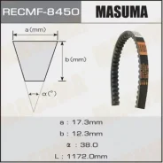 ������ �������� Masuma ��.8450 17�1181 �� 8450 8450 ����
