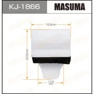 ������ ��������� Masuma 1866-KJ Masuma ������� KJ-1866 | �������� �� ��, ������, 5 ����� | �������� �� 12 ��� | ������ � ������� | ������� KJ-1866 KJ1...