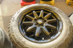 AME Circlar C10S