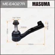 ���������� ������� ���� Masuma BMW 3-Series (E90) 2WD RH Masuma ������� ME-E4027R | �������� �� ��, ������, 5 ����� | �������� �� 12 ��� | ������ � ��...
