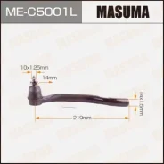 ���������� ������� ���� Masuma Honda Accord/CF9 LH Masuma ������� ME-C5001L | �������� �� ��, ������, 5 ����� | �������� �� 12 ��� | ������ � �������...