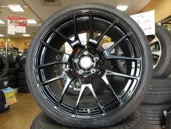 TWS EXlete 107M