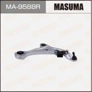 ����� ������ Masuma, front low Murano / Z51 (R) (1/2) Masuma ������� MA-9588R | �������� �� ��, ������, 5 ����� | �������� �� 12 ��� | ������ � ������...