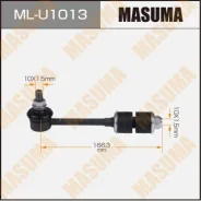 ������ ������������� (����) Masuma rear Chevrolet Captiva 07- Masuma ������� ML-U1013 | �������� �� ��, ������, 5 ����� | �������� �� 12 ��� | ������...