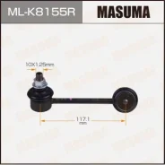 ������ ������������� (����) Masuma rear Hyundai Santa FE I RH Masuma ������� ML-K8155R | �������� �� ��, ������, 5 ����� | �������� �� 12 ��� | ������...