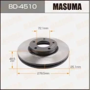 ���� ��������� Masuma, front Mazda3 [��.2] Masuma ������� BD-4510 | �������� �� ��, ������, 5 ����� | �������� �� 12 ��� | ������ � ������� | �������...