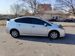 Toyota Prius. �������, ��������, 1.8, ������, 197 000����. �� ����
