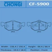 ������� �������� Chongi Tribute/ EPEW, EPFW front (1/10) Chongi ������� CF-5900 | �������� �� ��, ������, 5 ����� | �������� �� 12 ��� | ������ � ����...