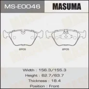 ������� �������� Masuma, AN-4323K, P06065 front (1/6) Masuma ������� MS-E0046 | �������� �� ��, ������, 5 ����� | �������� �� 12 ��� | ������ � ������...