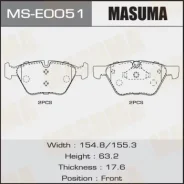 ������� �������� Masuma, AN-4444K, P06040 front (1/6) Masuma ������� MS-E0051 | �������� �� ��, ������, 5 ����� | �������� �� 12 ��� | ������ � ������...