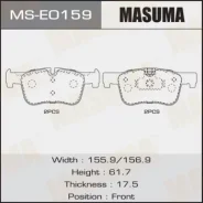 ������� �������� Masuma, AN-4737K, P06070 front (1/6) Masuma ������� MS-E0159 | �������� �� ��, ������, 5 ����� | �������� �� 12 ��� | ������ � ������...