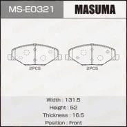 ������� �������� Masuma, AN-7080K, P85121 front (1/12) Masuma ������� MS-E0321 | �������� �� ��, ������, 5 ����� | �������� �� 12 ��� | ������ � �����...
