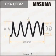 ������� �������� Masuma front VITZ/SCP10 Masuma ������� CS-1062 | �������� �� ��, ������, 5 ����� | �������� �� 12 ��� | ������ � ������� | ������� CS...