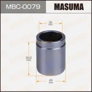 ������� ���������� �������� d-45 Masuma, P455601 front Masuma ������� MBC-0079 | �������� �� ��, ������, 5 ����� | �������� �� 12 ��� | ������ � �����...