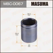 ������� ���������� �������� d-48 Masuma, P485901 front Masuma ������� MBC-0067 | �������� �� ��, ������, 5 ����� | �������� �� 12 ��� | ������ � �����...