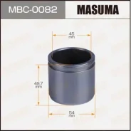 ������� ���������� �������� d-54 Masuma, P544901 front Masuma ������� MBC-0082 | �������� �� ��, ������, 5 ����� | �������� �� 12 ��� | ������ � �����...