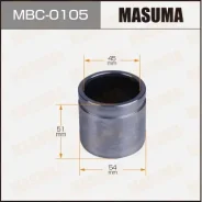������� ���������� �������� d-54 Masuma, P545104 front Masuma ������� MBC-0105 | �������� �� ��, ������, 5 ����� | �������� �� 12 ��� | ������ � �����...