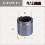 ������� ���������� �������� d-54 Masuma, P545301 front Masuma ������� MBC-0017 | �������� �� ��, ������, 5 ����� | �������� �� 12 ��� | ������ � �����...