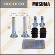 ����������� ������������ ���������� �������� Masuma, 808030 rear Masuma ������� MBE-0058 | �������� �� ��, ������, 5 ����� | �������� �� 12 ��� | ����...