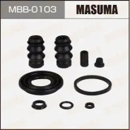 ����������� ���������� �������� Masuma, 236038 rear Masuma ������� MBB-0103 | �������� �� ��, ������, 5 ����� | �������� �� 12 ��� | ������ � �������...