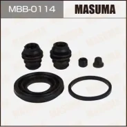 ����������� ���������� �������� Masuma, 238078, 270-20786 rear Masuma ������� MBB-0114 | �������� �� ��, ������, 5 ����� | �������� �� 12 ��� | ������...