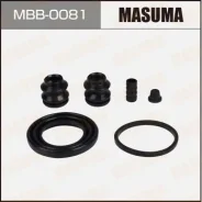 ����������� ���������� �������� Masuma, 243027 rear Masuma ������� MBB-0081 | �������� �� ��, ������, 5 ����� | �������� �� 12 ��� | ������ � �������...