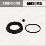 ����������� ���������� �������� Masuma, 254108 front Masuma ������� MBB-0058 | �������� �� ��, ������, 5 ����� | �������� �� 12 ��� | ������ � �������...