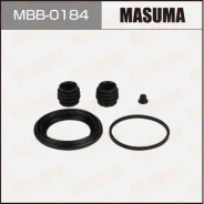 ����������� ���������� �������� Masuma, 260067 rear Masuma ������� MBB-0184 | �������� �� ��, ������, 5 ����� | �������� �� 12 ��� | ������ � �������...