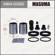 ����������� ���������� �������� � ������� d-45 Masuma, 245914 front Masuma ������� MBA-0092 | �������� �� ��, ������, 5 ����� | �������� �� 12 ��� | �...