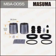 ����������� ���������� �������� � ������� d-48 Masuma, 248974 front Masuma ������� MBA-0055 | �������� �� ��, ������, 5 ����� | �������� �� 12 ��� | �...