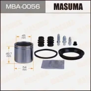 ����������� ���������� �������� � ������� d-54 Masuma, 254903 front Masuma ������� MBA-0056 | �������� �� ��, ������, 5 ����� | �������� �� 12 ��� | �...