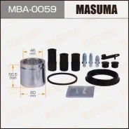 ����������� ���������� �������� � ������� d-60 Masuma, 260921 front Masuma ������� MBA-0059 | �������� �� ��, ������, 5 ����� | �������� �� 12 ��� | �...