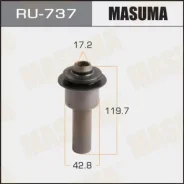 ����������� Masuma JUKE / F15 front RU-737 RU737 ����