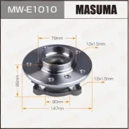��������� ���� Masuma front BMW 1-Series (E81), 3-Series (E90) Masuma ������� MW-E1010 | �������� �� ��, ������, 5 ����� | �������� �� 12 ��� | ������...