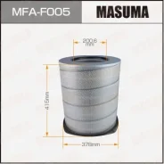 ��������� ������ A0543 Masuma Volvo Truck FN 93-02 (1/2) MFA-F005 MFAF005 ����