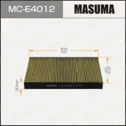 �������� ������ AC0007C Masuma (1/20) Masuma ������� MC-E4012 | �������� �� ��, ������, 5 ����� | �������� �� 12 ��� | ������ � ������� | ������� MC-E...