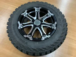 RAYS Team Daytona FDX-D