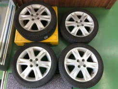 RS Wheels