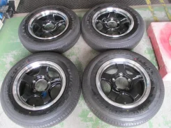 RMP Racing R05HC