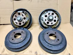 ������� Honda Fit/Fit Aria ������ �������� 2WD [55� ��][�����������] 42610-SAA-000 ����
