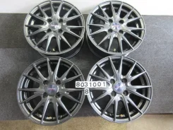 Weds Velva Sport