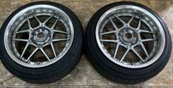 RAYS Volk Racing GT-N